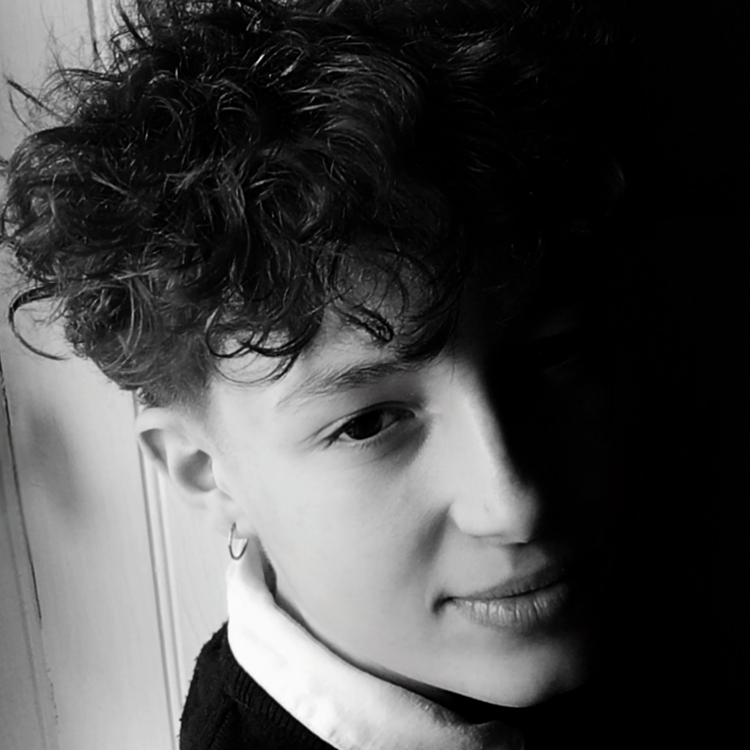 Portrait du musicien 1
